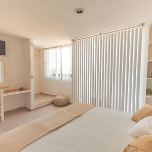 Camera standard con letto king size