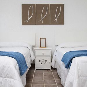 Suite con 2 camere da letto